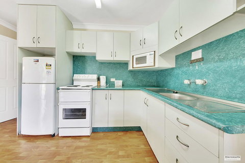 Driftwood On The Beach - Darwin Holiday 2