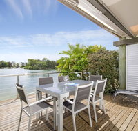 Driftwood U8 - Darwin Holiday