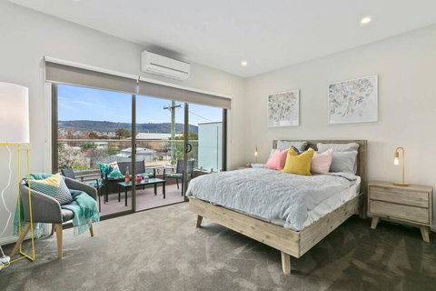 Dromana 300m Beach Shops And Cafes Table Tennis - Darwin Holiday 0