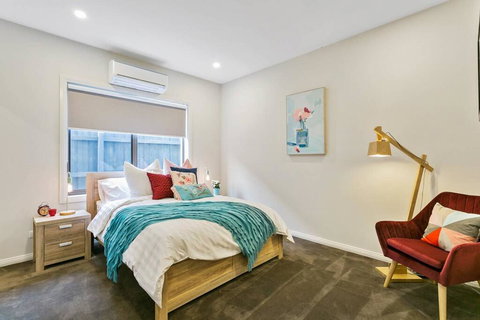 Dromana 300m Beach Shops And Cafes Table Tennis - Darwin Holiday 3