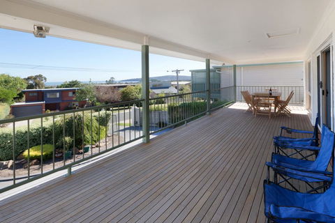 DROMANA BAY VIEWS - DROMANA - Darwin Holiday 0