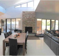 Dromana Spacious Family Getaway Indoor Outdoor Living - Darwin Holiday