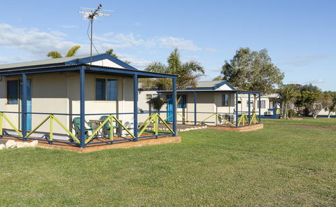 Drummond Cove Holiday Park - Darwin Holiday 2