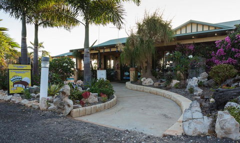 Drummond Cove Holiday Park - Darwin Holiday 0