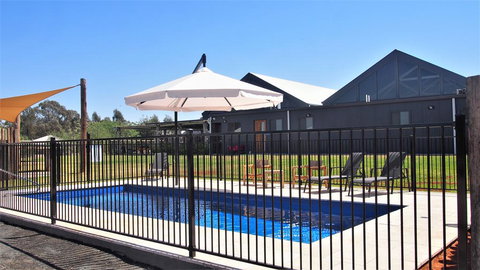 Dubbo Rhino Lodge - Darwin Holiday 3