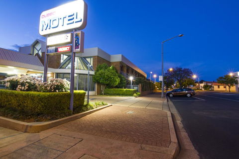 Dubbo RSL Club Motel - Darwin Holiday 1