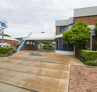 Dubbo RSL Club Motel - Darwin Holiday