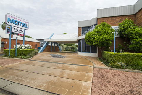 Dubbo RSL Club Motel - Darwin Holiday 0