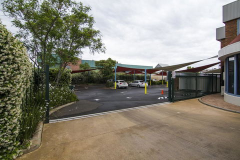 Dubbo RSL Club Motel - Darwin Holiday 2