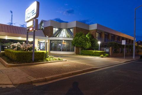 Dubbo RSL Club Motel - Darwin Holiday 3