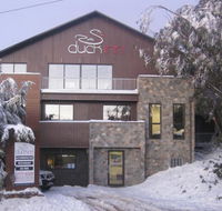 Duck Inn Mt Buller - Darwin Holiday