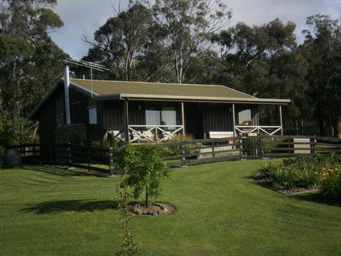 Duffy's Country Accommodation - Darwin Holiday 0