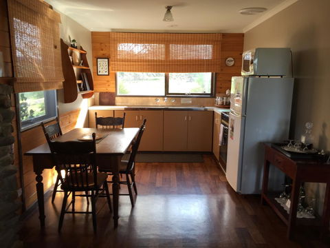 Duffy's Country Accommodation - Darwin Holiday 1