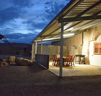 Dug Out BB Apartments - Darwin Holiday