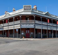 Duke's Inn - Darwin Holiday