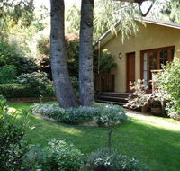 Dukis House - Darwin Holiday