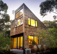 DULC Cabins - Darwin Holiday