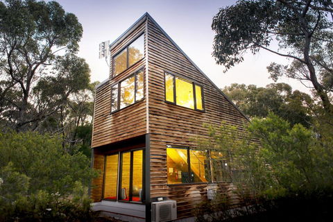 DULC Cabins - Darwin Holiday 0