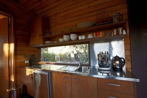 DULC Cabins - Darwin Holiday 2