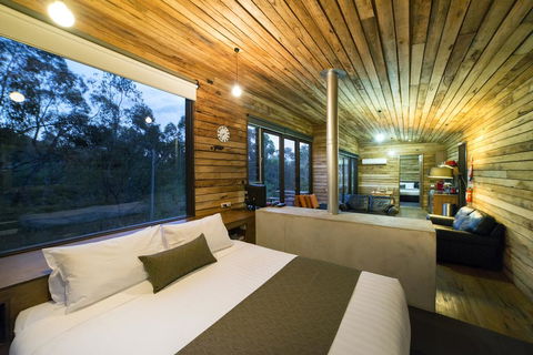DULC Cabins - Darwin Holiday 3