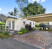 Dunbogan Caravan Park - Darwin Holiday