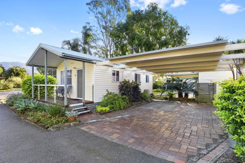 Dunbogan Caravan Park - Darwin Holiday 0