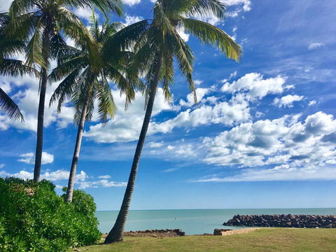 Dundee Beach Holiday Park - Darwin Holiday 0