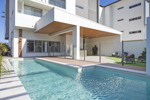 Dune Beachfront Apartments - Darwin Holiday 1