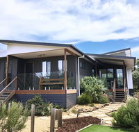Dune Haven - Darwin Holiday