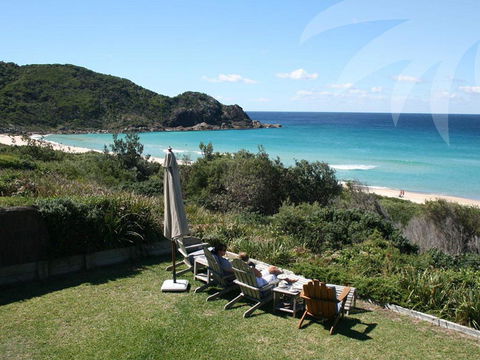 Dunes Chalet - Darwin Holiday 0