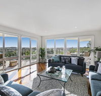 Dunescape - Watch the Sunrise and the Sunset