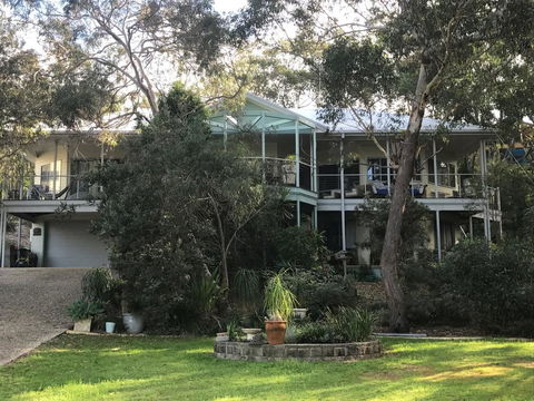 DUNGOOD- 3 Tallarook Cl Dunbogan - Darwin Holiday 2