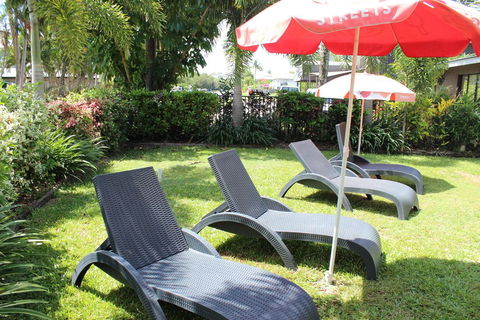 Dunk Island View Caravan Park - Darwin Holiday 1