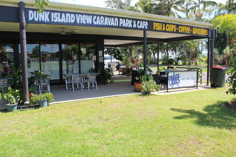 Dunk Island View Caravan Park - Darwin Holiday 3