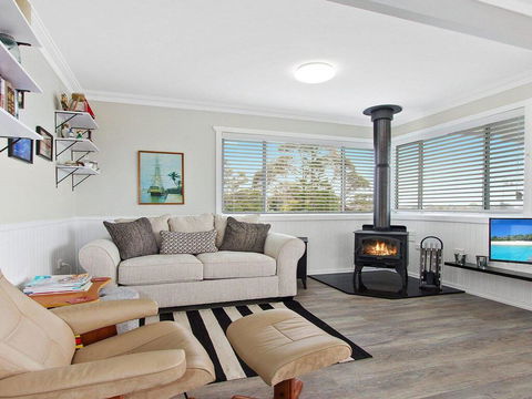 Dunkarein - 600m To Bosom Beach - Darwin Holiday 2