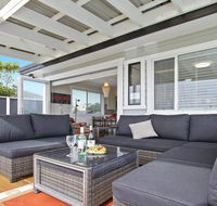 Dunkarein - 600m to bosom beach - Darwin Holiday