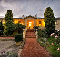 Dunmoylen House - Darwin Holiday
