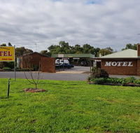 Dunolly Golden Triangle Motel - Darwin Holiday