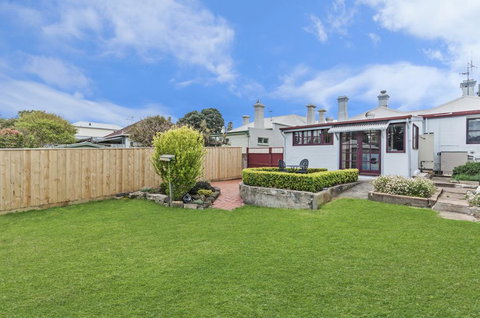 Dunraven On Banyan - Darwin Holiday 3