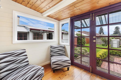 Dunraven On Banyan - Darwin Holiday 2