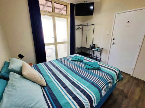 Dunsborough Beach Lodge - Darwin Holiday 2