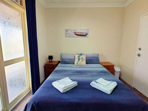 Dunsborough Beach Lodge - Darwin Holiday 1