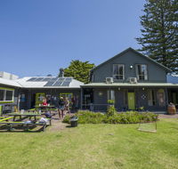 Dunsborough Beachouse YHA - Darwin Holiday