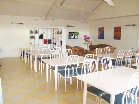 Dunsborough Inn Backpackers - Darwin Holiday 3