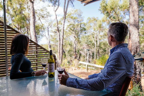 Dunsborough Ridge Retreat - Darwin Holiday 1