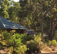 Dunsborough Ridge Retreat - Darwin Holiday