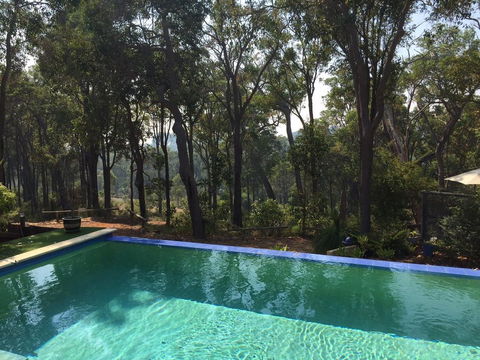 Dunsborough Ridge Retreat - Darwin Holiday 2