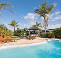 Dunsborough Town Units - Darwin Holiday