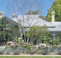 Durack House Bed and Breakfast - Darwin Holiday