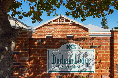 Durham Lodge Bed & Breakfast - Darwin Holiday 1